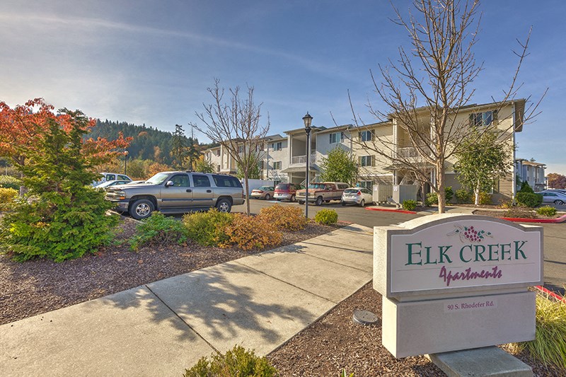 ELK CREEK APARTMENTS Apartments in Sequim, WA